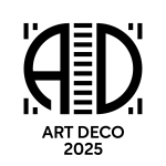 Art deco 2025